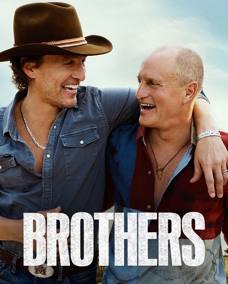 مسلسل Brothers 2026