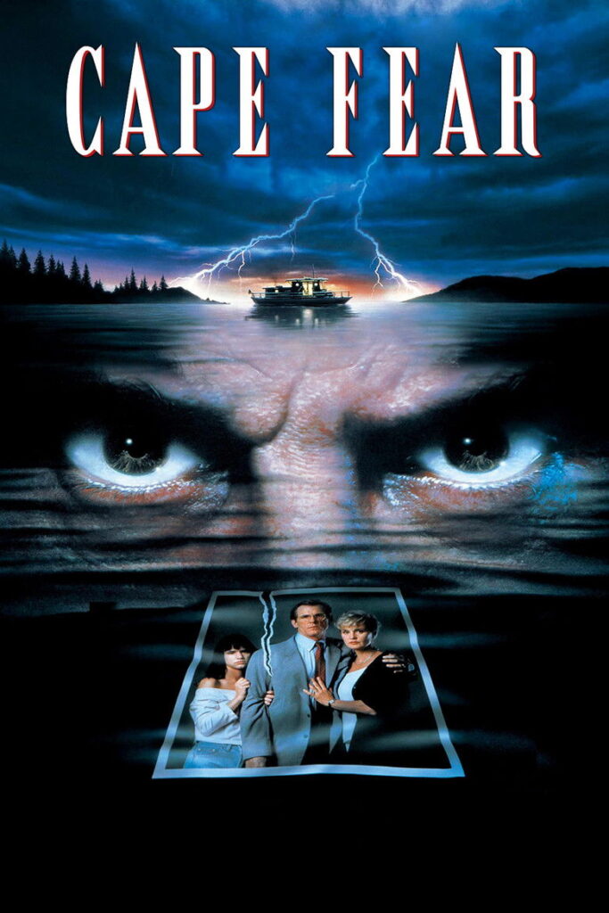 مسلسل Cape Fear
