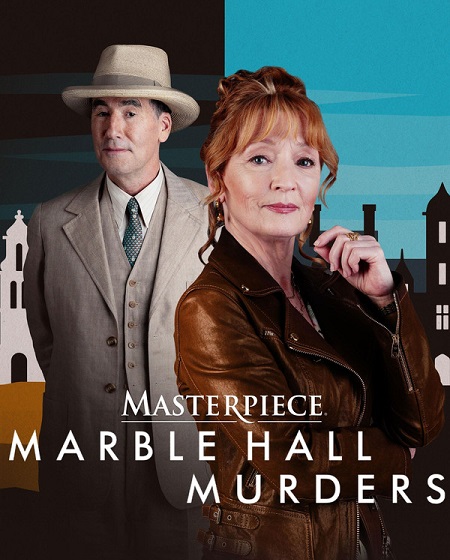 مسلسل Marble Hall Murders