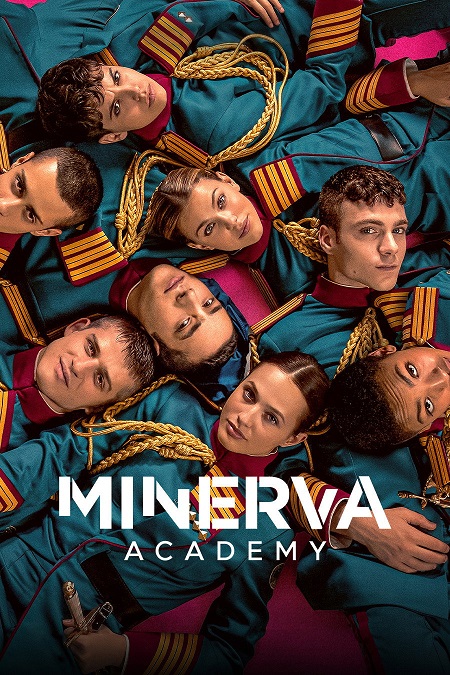 مسلسل Minerva Academy