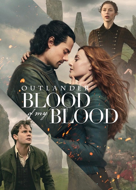 مسلسل Outlander: Blood of My Blood