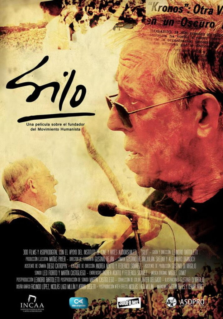 مسلسل Silo