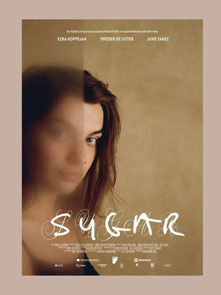 مسلسل Sugar