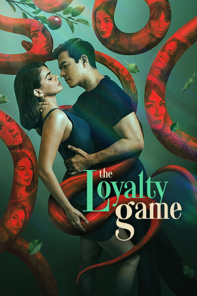مسلسل The Loyalty Game