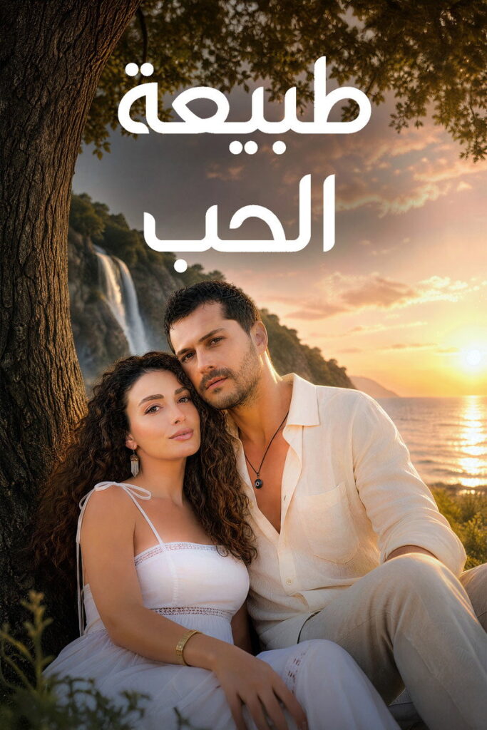 مسلسل قانون الطبيعة الحلقة 9 التاسعة مترجمة