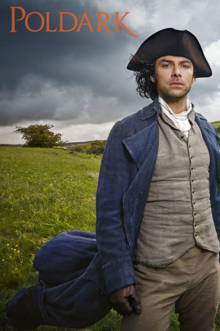 مسلسل Poldark