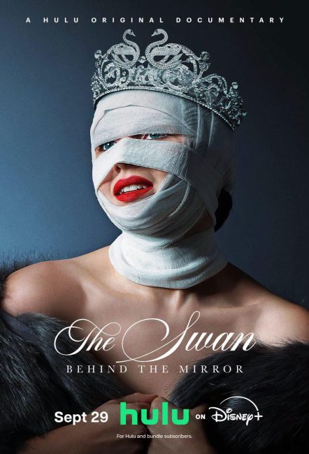 فيلم The Swan: Behind the Mirror 2026 مترجم اونلاين
