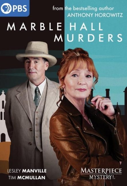 مسلسل Marble Hall Murders