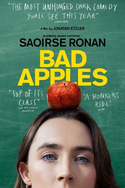 فيلم Bad Apples 2026 مترجم اونلاين