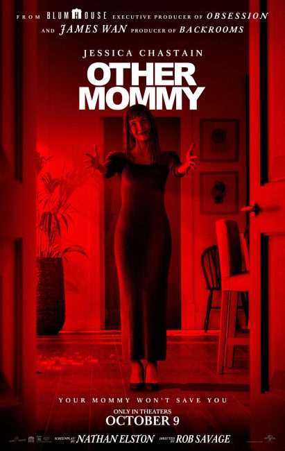 فيلم Other Mommy 2026 مترجم اونلاين
