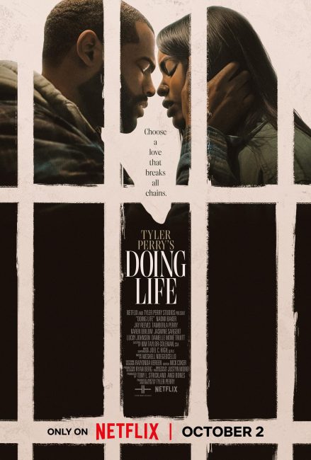 فيلم Doing Life 2026 مترجم اونلاين