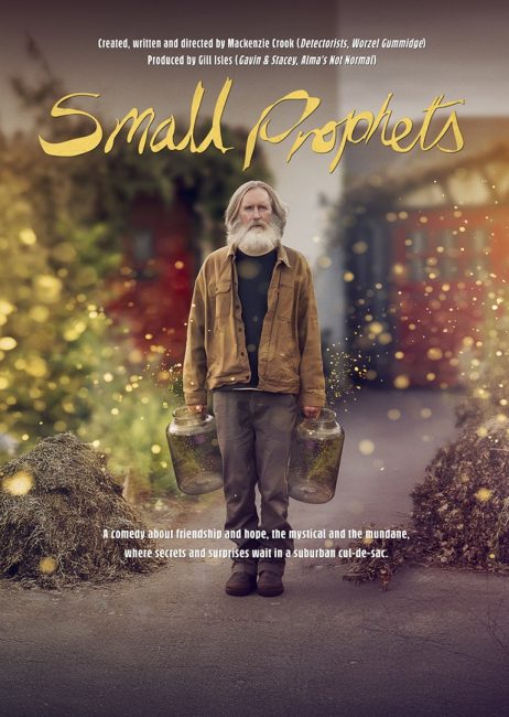 مسلسل Small Prophets