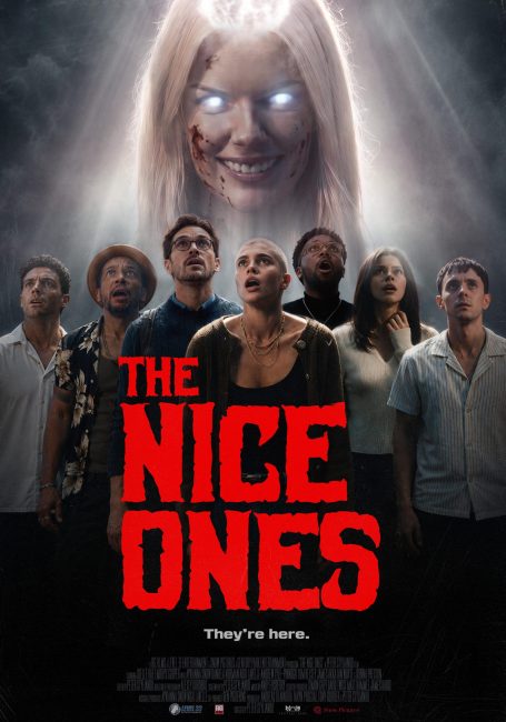 فيلم The Nice Ones 2026 مترجم اونلاين