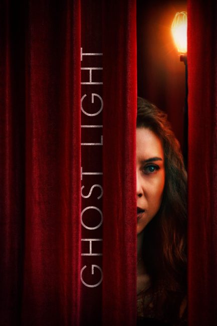 فيلم Ghost Light 2026 مترجم اونلاين