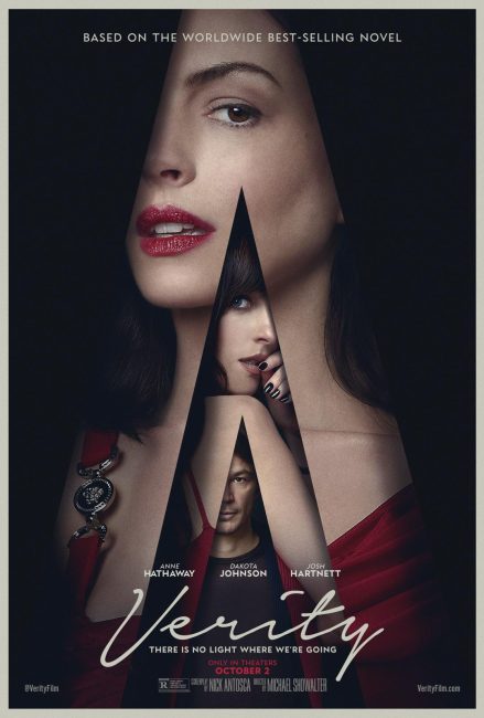 فيلم Verity 2026 مترجم اونلاين
