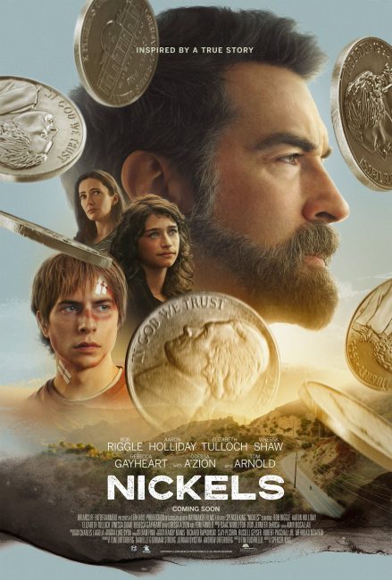فيلم Nickels 2026 مترجم اونلاين