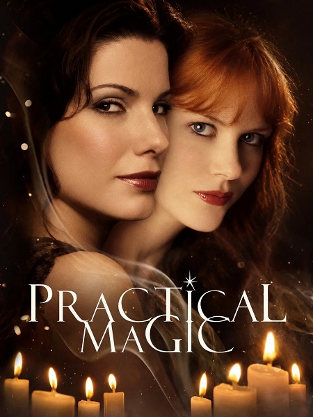 مشاهدة فيلم Practical Magic 1998 مترجم