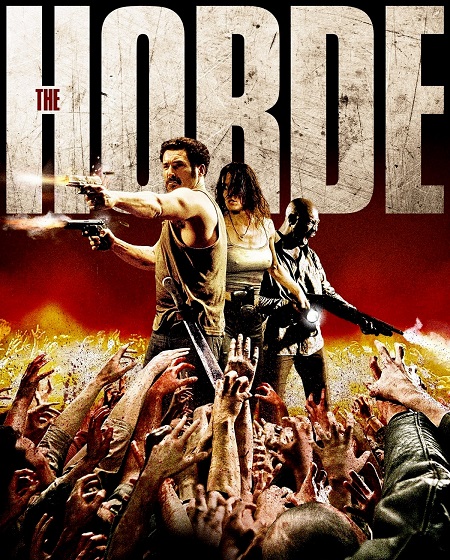 مشاهدة فيلم The Horde 2009 مترجم