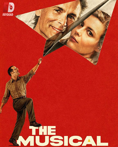 مشاهدة فيلم The Musical 2026 مترجم
