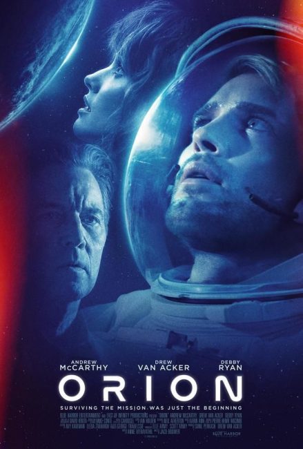 فيلم Orion 2026 مترجم اونلاين