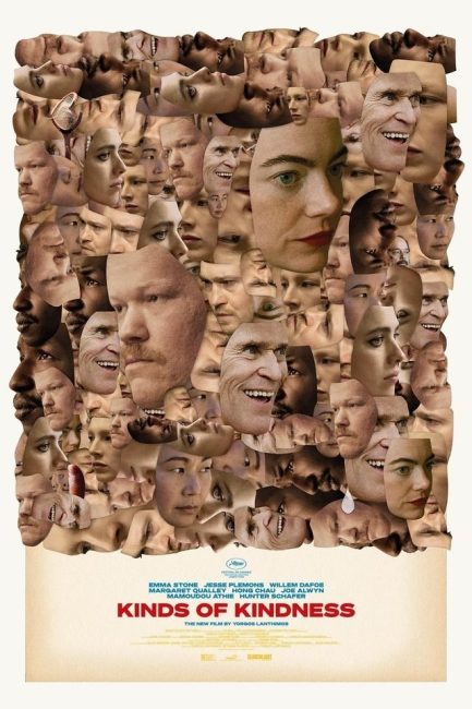 فيلم Kinds of Kindness 2024 مترجم اونلاين