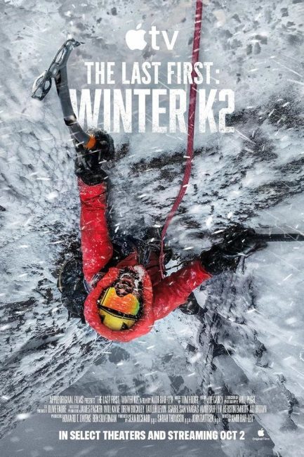 فيلم The Last First: Winter K2 2026 مترجم اونلاين