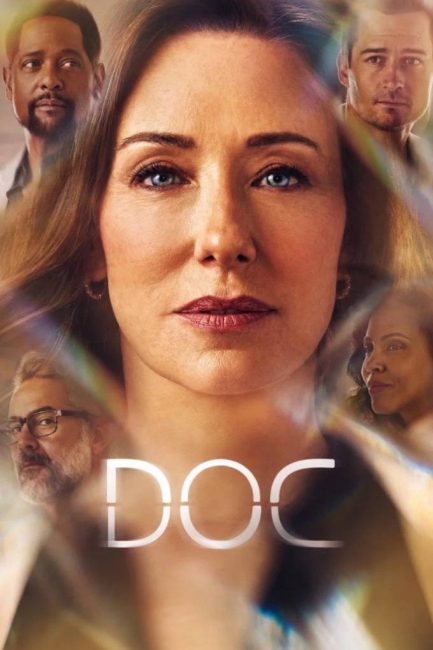 مسلسل Doc