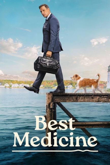 مسلسل Best Medicine