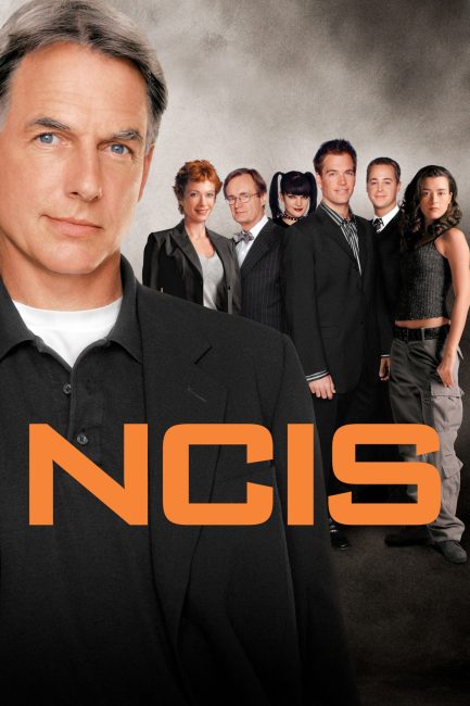 مسلسل NCIS