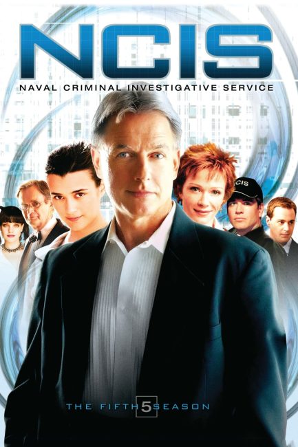 مسلسل NCIS