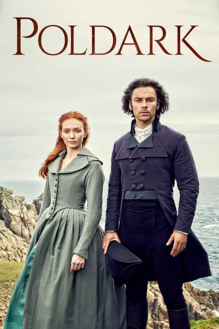 مسلسل Poldark