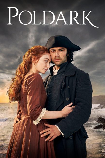 مسلسل Poldark