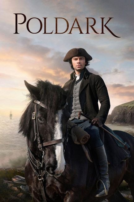 مسلسل Poldark