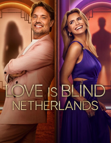 برنامج Love Is Blind Netherlands
