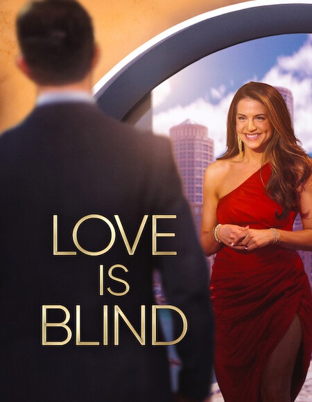 برنامج Love Is Blind