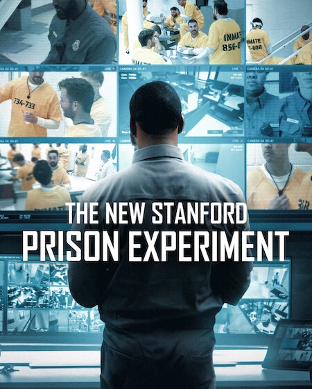 برنامج The New Stanford Prison Experiment
