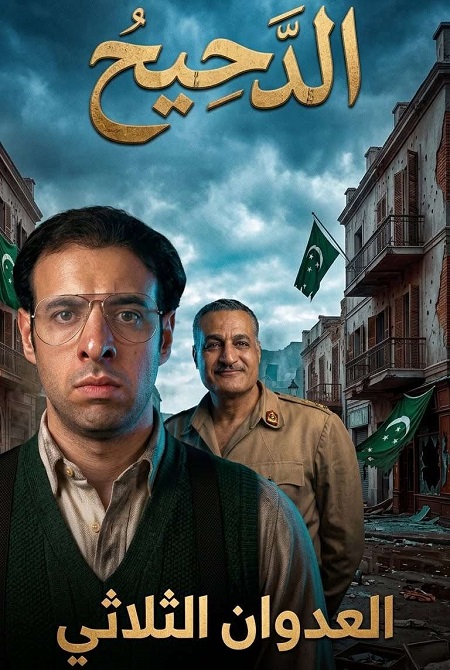 برنامج الدحيح 7