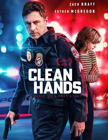 مشاهدة فيلم Clean Hands 2026 مترجم