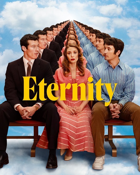مشاهدة فيلم Eternity 2025 مترجم