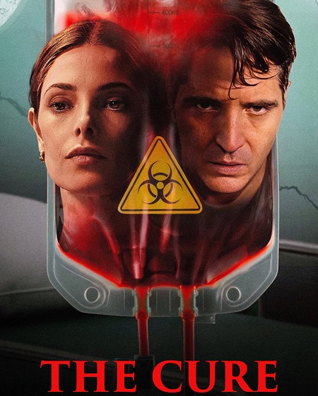 مشاهدة فيلم The Cure 2026 مترجم