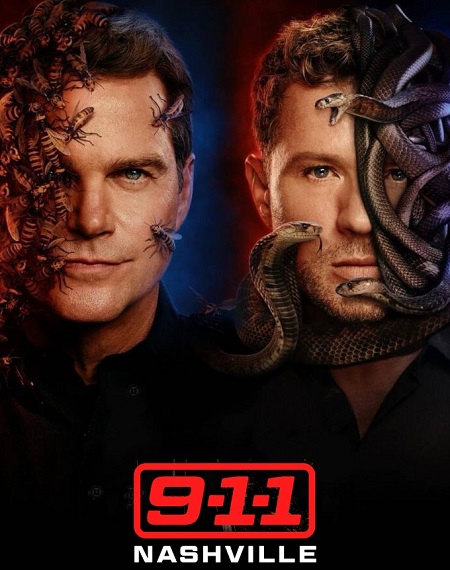 مسلسل 911 Nashville