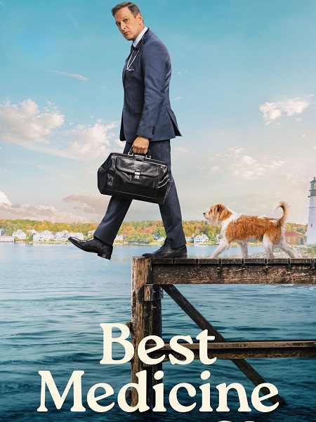 مسلسل Best Medicine