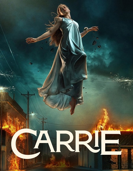 مسلسل Carrie