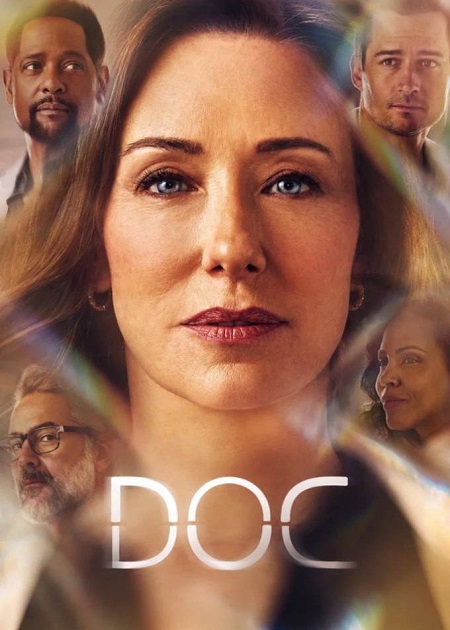 مسلسل Doc