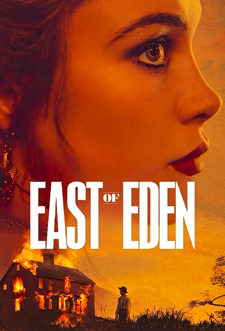 مسلسل East of Eden