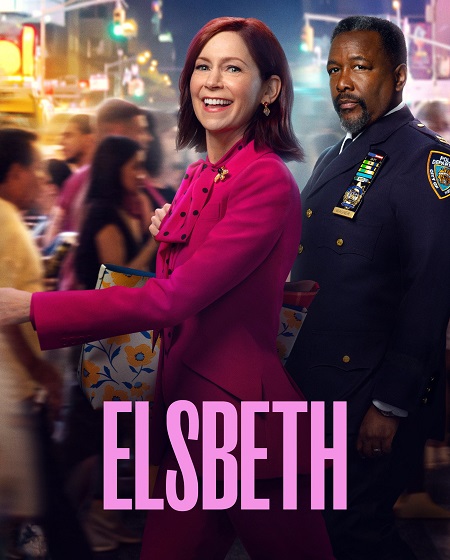مسلسل Elsbeth