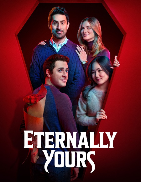 مسلسل Eternally Yours