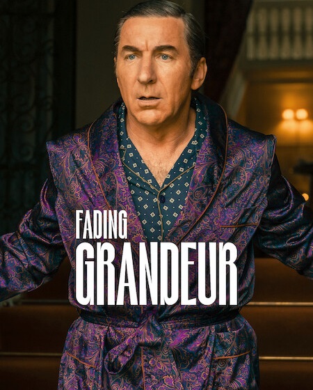 مسلسل Fading Grandeur