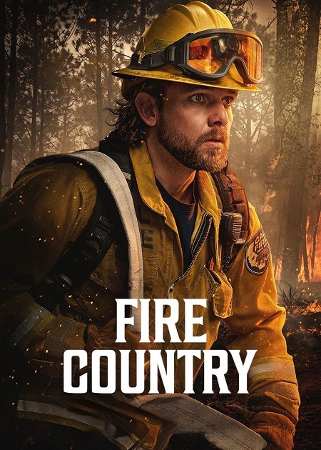 مسلسل Fire Country
