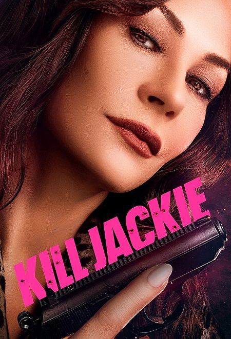 مسلسل Kill Jackie